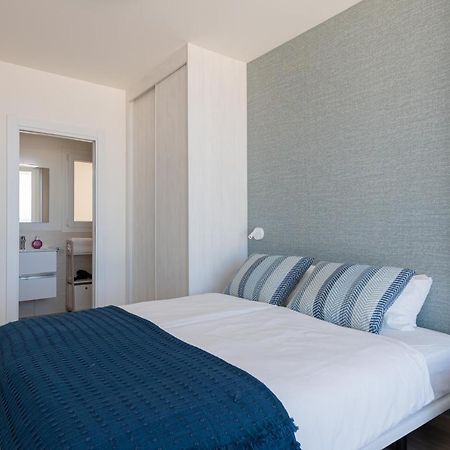 Elegant Living With Great Views Of Las Canteras Beach Las Palmas de Gran Canaria Ngoại thất bức ảnh