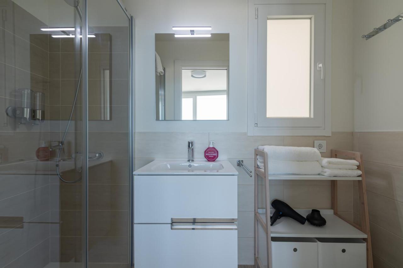 Elegant Living With Great Views Of Las Canteras Beach Las Palmas de Gran Canaria Ngoại thất bức ảnh