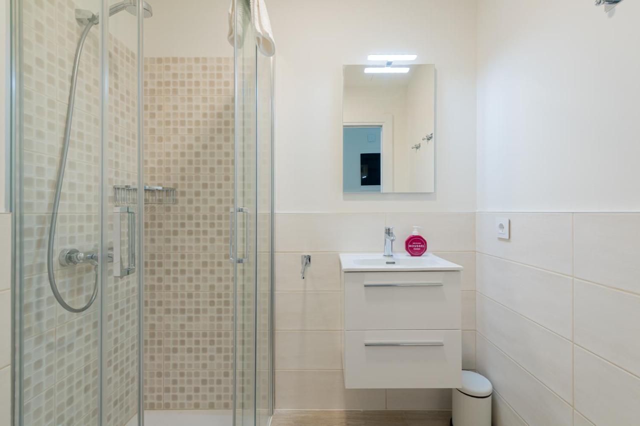Elegant Living With Great Views Of Las Canteras Beach Las Palmas de Gran Canaria Ngoại thất bức ảnh